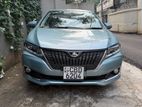 Toyota Allion G Grade 2018