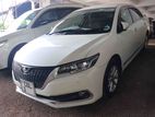Toyota Allion G-GRADE 2019