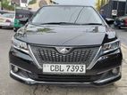 Toyota Allion G Grade 2019