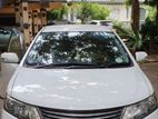 Toyota Allion G Grade 260 2007