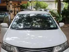 Toyota Allion G Grade 260 2007