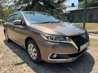 Toyota Allion G Grade 260 2016