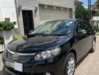 Toyota Allion G GRADE LOW MILAGE 2012