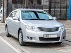 Toyota Allion G Grade NZT260 2008