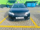 Toyota Allion G Gragde 2008