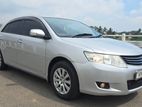 Toyota Allion G Limited 2008