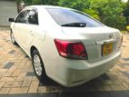 Toyota Allion G limited 2010