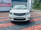 Toyota Allion G LIMITED PREMIUM 2008