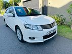 Toyota Allion G LIMITED PREMIUM 2011