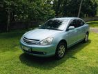 Toyota Allion G Grade 2007