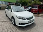 Toyota Allion G PACKAGE 2015