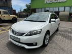 Toyota Allion G package 2015