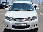 Toyota Allion G Plus 2008