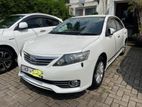 Toyota Allion G PLUS 2010