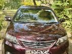 Toyota Allion G Plus 2011