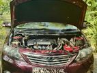 Toyota Allion G Plus 2011