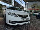 Toyota Allion G PLUS 2012