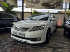 Toyota Allion G PLUS 2012