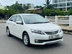 Toyota Allion G Plus 2013