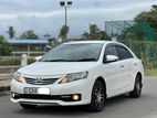 Toyota Allion G PLUS 2013