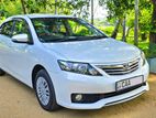 Toyota Allion G-Plus 2013