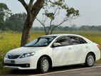Toyota Allion G Plus 2014