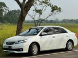 Toyota Allion G Plus 2014