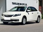 Toyota Allion G-Plus 2014