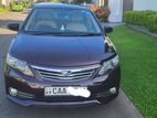 Toyota Allion G Plus 2014