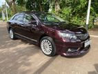 Toyota Allion G Plus 2014