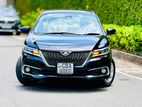 Toyota Allion G-plus 2016