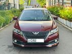 Toyota Allion G Plus 2016