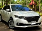 Toyota Allion G Plus 2016