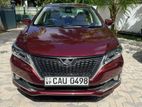 Toyota Allion G Plus 2016