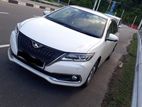 Toyota Allion g plus 2016