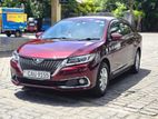 Toyota Allion G PLUS 2017