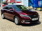 Toyota Allion G PLUS 2017