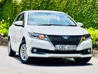 Toyota Allion G-plus 2017