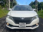 Toyota Allion G Plus 2017
