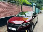 Toyota Allion G Plus 2017