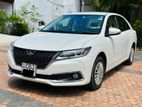 Toyota Allion G Plus 2018