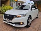 Toyota Allion G Plus 2018