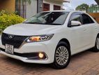 Toyota Allion G-Plus 2018