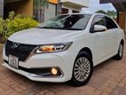 Toyota Allion G PLUS 2018