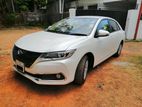 Toyota Allion G Plus 2018