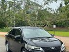 Toyota Allion G plus 2019