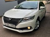 Toyota Allion G Plus 2019