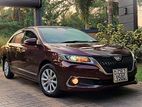 Toyota Allion G Plus 2019