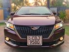 Toyota Allion G Plus 2019
