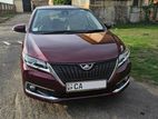 Toyota Allion G PLUS 260 2016